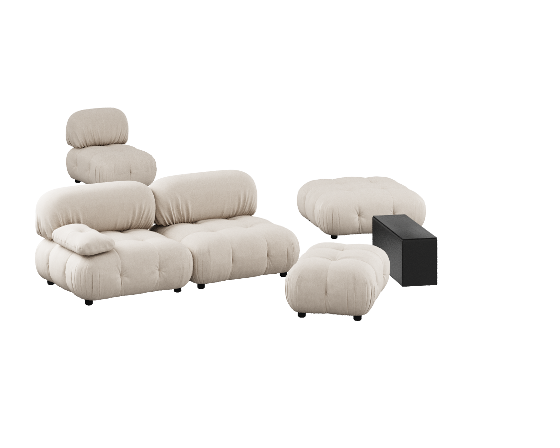 Frankof Оттава Модуль